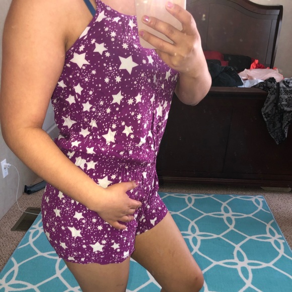 Romper - Picture 2 of 3